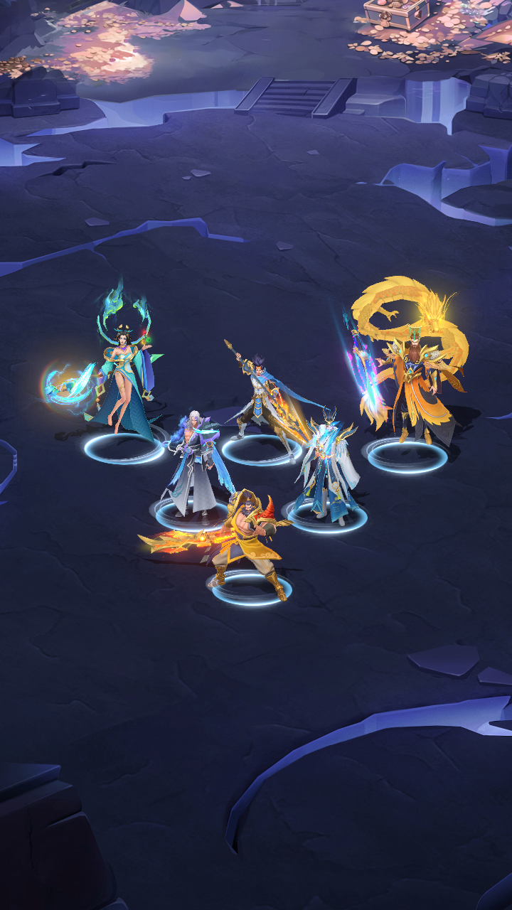 枪出如龙丨一骑当千!赵云阵容推荐与培养攻略 枪出如龙丨一骑当千!赵云阵容推荐与培养攻略