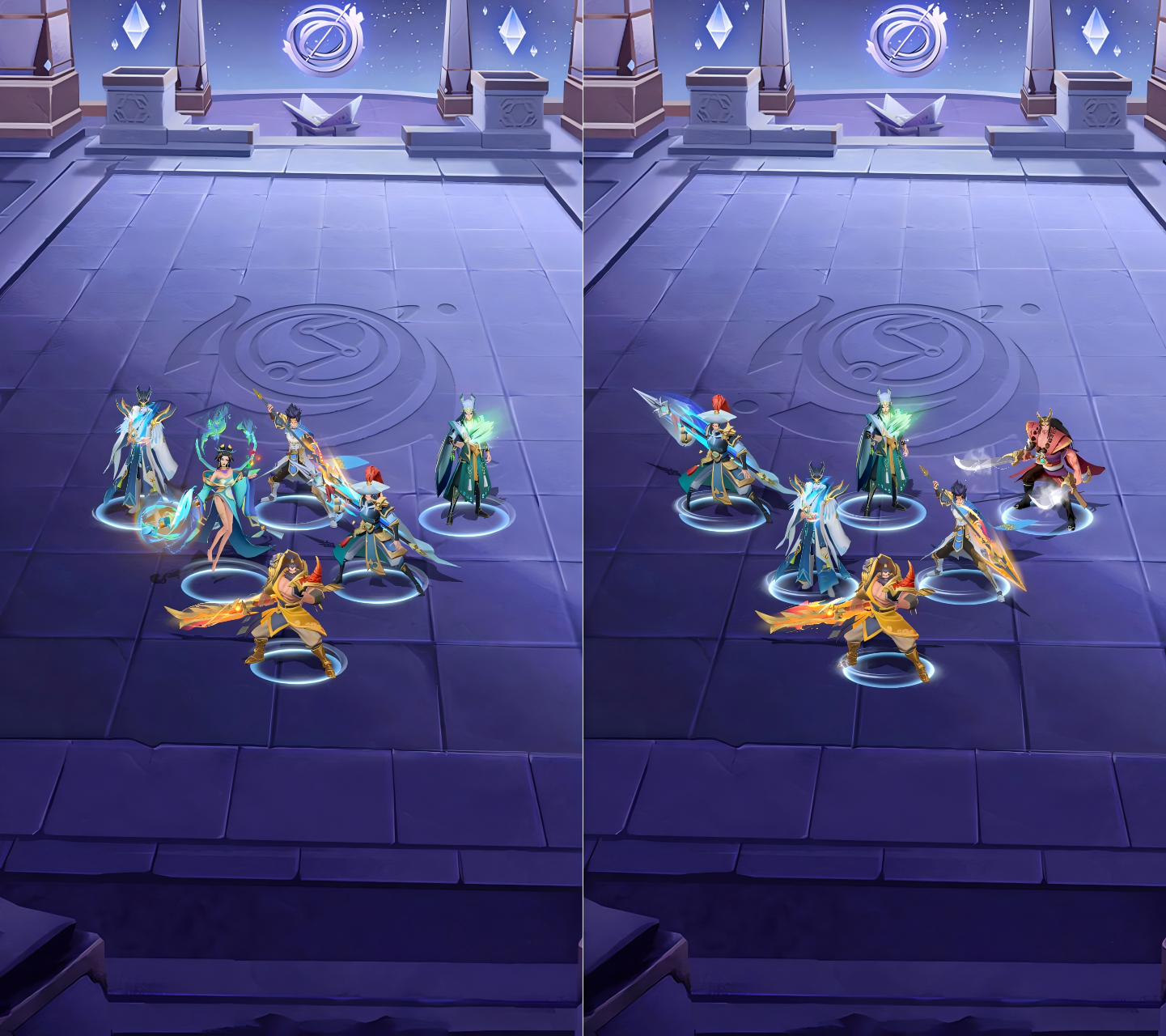 枪出如龙丨一骑当千!赵云阵容推荐与培养攻略 枪出如龙丨一骑当千!赵云阵容推荐与培养攻略