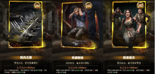 S4赛季玩家攻略|战术技能卡详解与选择加强! S4赛季玩家攻略|战术技能卡详解与选择加强!