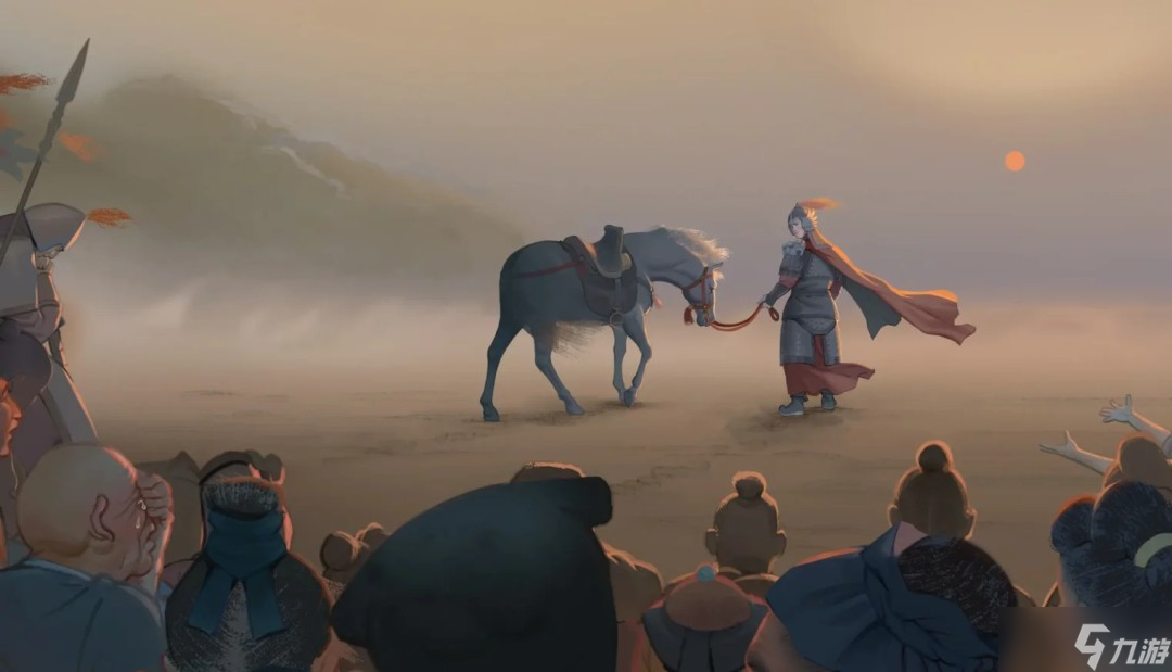 2026年《帝国时代4》会迎来两款DLC 2026年《帝国时代4》会迎来两款DLC