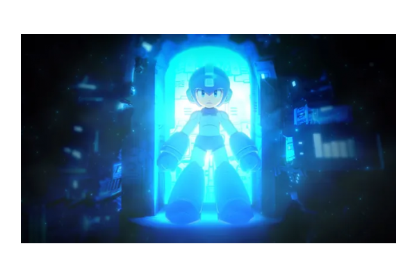 《洛克人：双重超载》招募玩家BOSS设计