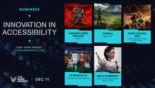 《光与影:33号远征队》荣获TGA 《光与影:33号远征队》荣获TGA