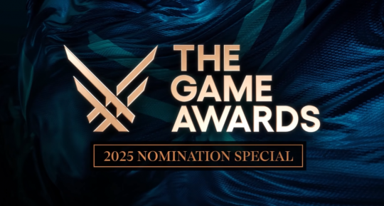 《光与影:33号远征队》荣获TGA 《光与影:33号远征队》荣获TGA