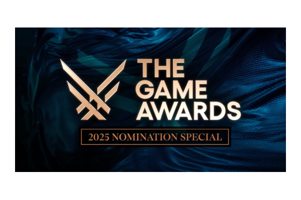 《光与影：33号远征队》荣获TGA