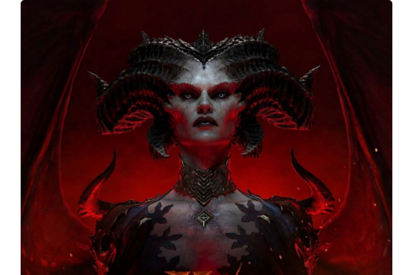 《暗黑破坏神4》国服上线！用网易云游戏免下载手机玩送激活码