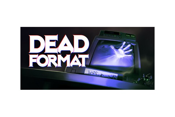 《录像怪谈》正式推出