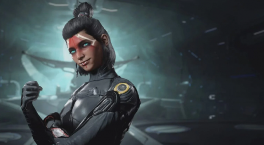 《星际战甲》最新更新“旧日和平”上线 《星际战甲》最新更新“旧日和平”上线