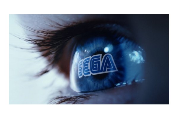 世嘉确认亮相TGA