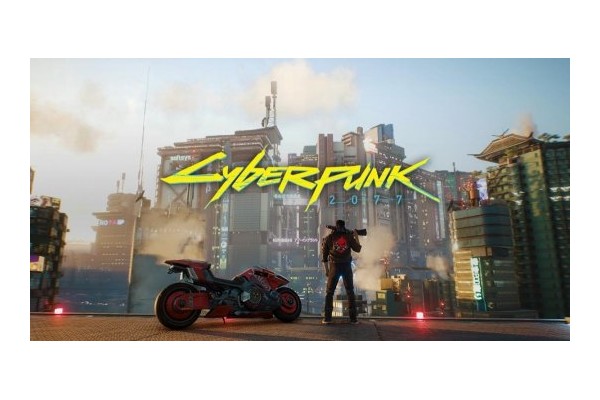 CDPR发布《赛博朋克2077》五周年纪念视频：夜之城的传奇