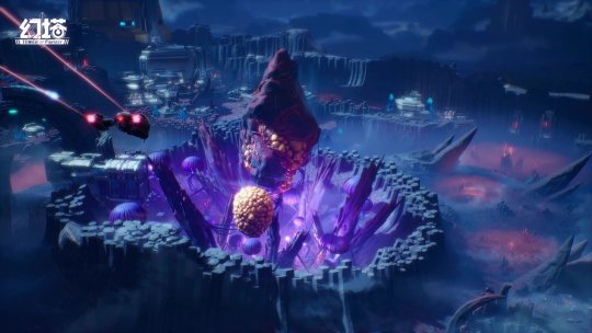 进化末路 进化末路