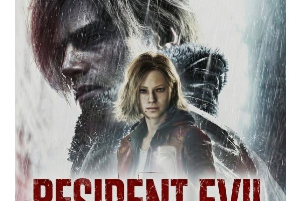 曾准确透露里昂回归！爆料人解释《生化危机9》为何双主角