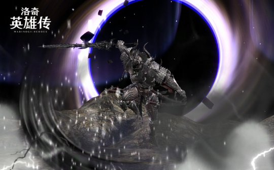 《洛奇英雄传》全新时空扭曲预告 《洛奇英雄传》全新时空扭曲预告