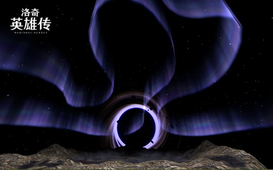 《洛奇英雄传》全新时空扭曲预告 《洛奇英雄传》全新时空扭曲预告