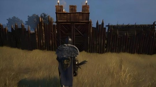 《寂静岭f》发布1.11版本更新