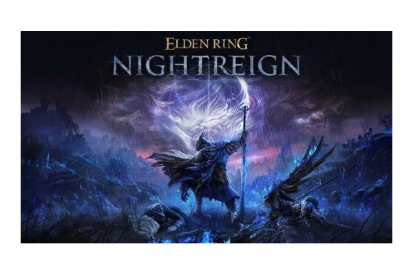 Steam新一周销量榜：《艾尔登法环：黑夜君临》携手DLC上榜