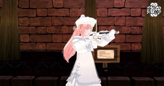 《洛奇英雄传》全新时空扭曲预告 《洛奇英雄传》全新时空扭曲预告