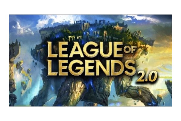 《英雄联盟2》真的要来了？