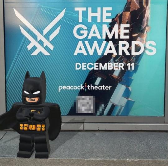 《乐高蝙蝠侠:黑暗骑士遗产》确认亮相TGA!26年发售 《乐高蝙蝠侠:黑暗骑士遗产》确认亮相TGA!26年发售