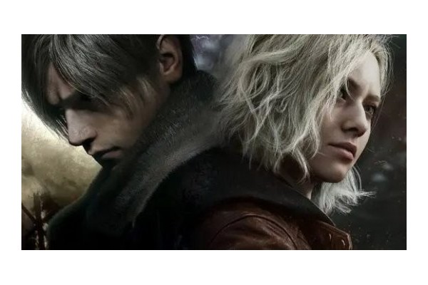 《生化危机：安魂曲》图片再泄露