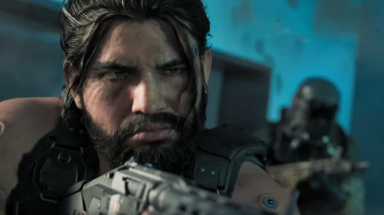 重大调整!《COD》将不再连续推出《现代战争》和《黑色行动》 重大调整!《COD》将不再连续推出《现代战争》和《黑色行动》