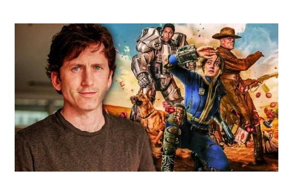 陶德透露《辐射5》潜在时间线