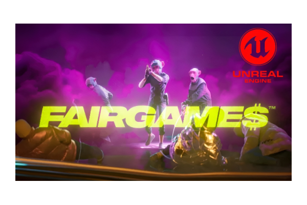 又一款《星鸣特攻》？