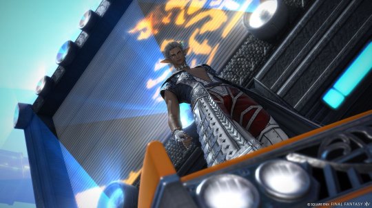 《最终幻想14》7.4版本前瞻爆料来啦! 《最终幻想14》7.4版本前瞻爆料来啦!