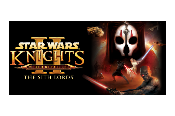 今年3月仍在开发！《星球大战：旧共和国武士2》重制计划曝光