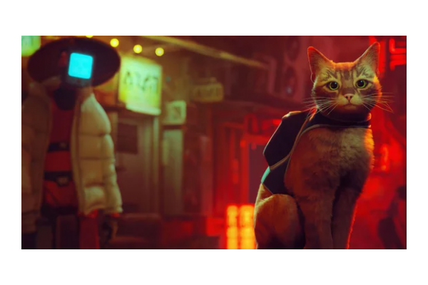 TGA年度独游NS版陷商业机密纠纷！索赔400万美元