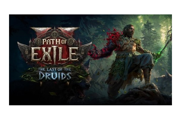 《流放之路2》新赛季预告