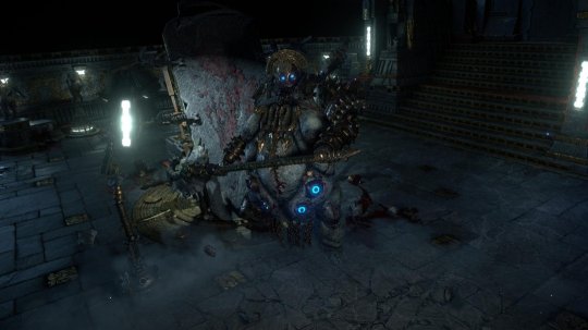 《流放之路2》新赛季预告 《流放之路2》新赛季预告