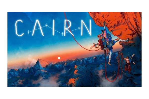 《孤山独影》2026年1月发售