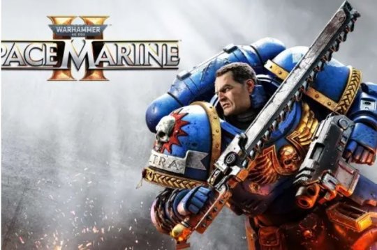 《战锤40K:星际战士2》发布热补丁 《战锤40K:星际战士2》发布热补丁