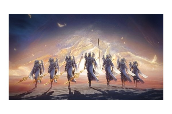 《艾尔登法环：黑夜君临》首款DLC评价褒贬不一！玩家批评内容单薄