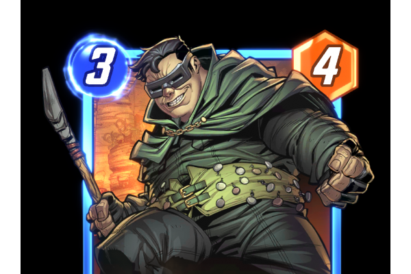 《漫威：终极逆转》S17赛季【幻视未来】来袭！精彩内容抢先看！