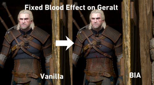 《巫师3》新模组修复5750个bug!并恢复删减内容 《巫师3》新模组修复5750个bug!并恢复删减内容