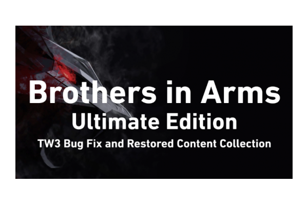 《巫师3》新模组修复5750个bug！并恢复删减内容