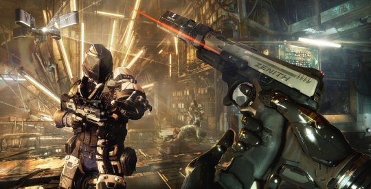 《古墓丽影》工作室Eidos蒙特利尔大裁员!多款游戏被取消 《古墓丽影》工作室Eidos蒙特利尔大裁员!多款游戏被取消