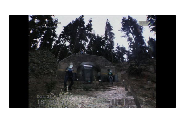 《不要尖叫》增强多人版正式推出