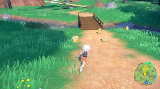 《宝可梦》第十世代骑行系统:"洛托姆滑板"截图泄露 《宝可梦》第十世代骑行系统:"洛托姆滑板"截图泄露