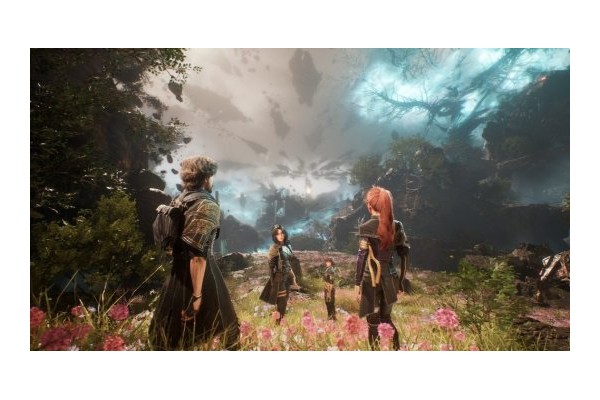 《光与影：33号远征队》荣膺2026年XGP最大第三方首发！销量突破500万份