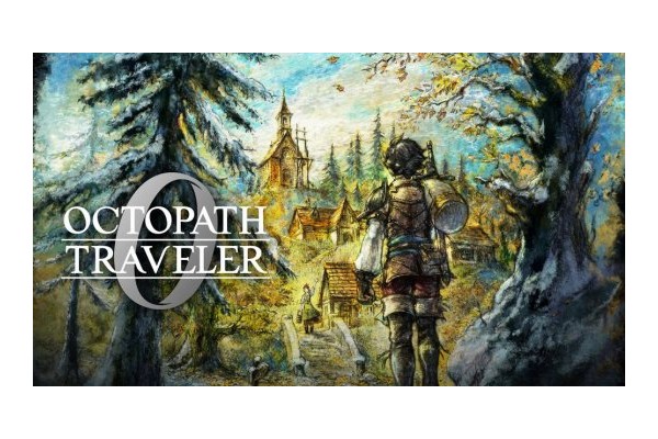 今日正式发售！《歧路旅徒0》M站均分84分