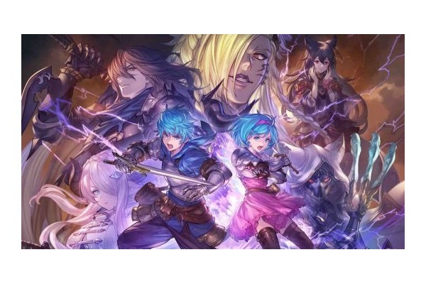 手残福音！《碧蓝幻想Versus：崛起》推出"一键连招"