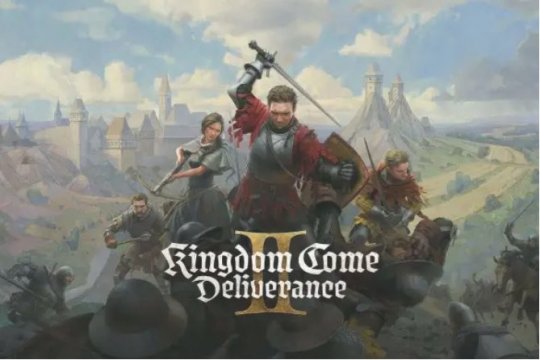 《天国:拯救2》1.5.2热补丁上线 《天国:拯救2》1.5.2热补丁上线