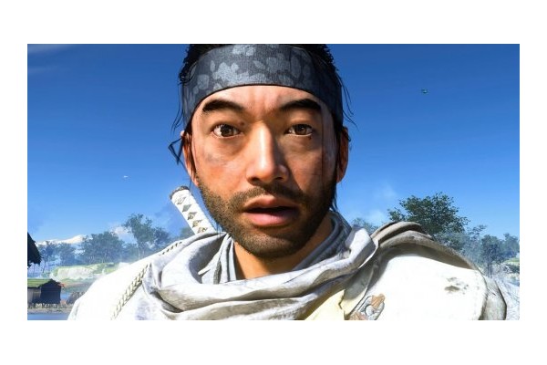 太离奇！玩家在PC上玩《对马岛之魂》遇280G崩溃日志