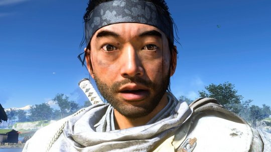 太离奇!玩家在PC上玩《对马岛之魂》遇280G崩溃日志 太离奇!玩家在PC上玩《对马岛之魂》遇280G崩溃日志