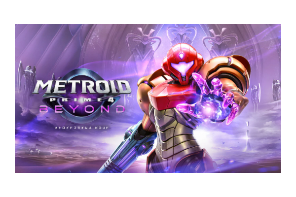 《密特罗德究极4》M站均分81系列的特色顶点之作