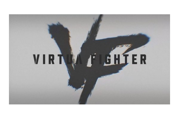 目标年度游戏！《新VR战士》将打破格斗游戏小众框架