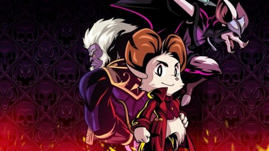 岌岌可危!《铲子骑士》开发商新作不成功将面临倒闭危险 岌岌可危!《铲子骑士》开发商新作不成功将面临倒闭危险