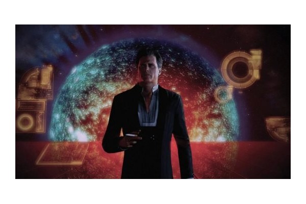 游戏业最大收购案易主